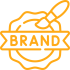 brand