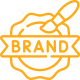 brand